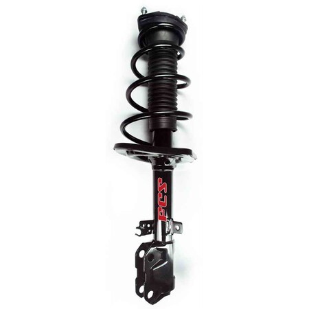 Fcs Automotive Complete Strut Assembly, 1333376L 1333376L